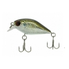 Воблер Mottomo Chubber 36F 3,8g Dark Silver Shine
