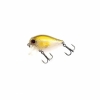 Воблер Mottomo Crazy Crank 40F 4,2g Ghost Squash