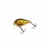 Воблер Mottomo Crazy Crank 40F 4,2g Night Gold