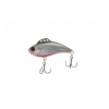 Воблер Mottomo Saltar 40S 4g Ghost Silver