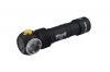 Armytek Wizard Pro XHP50 Magnet USB