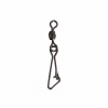 Застежка с вертлюгом Flagman Link Swivels M