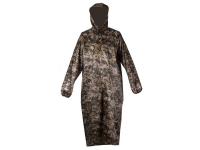 Плащ-накидка от дождя  р.xxl