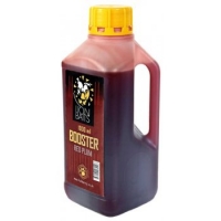 Lion Baits BOOSTER RED PLUM (красная слива) - канистра 1л