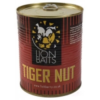 Lion baits Tiger crushed Тигровый орех дробленый - 900 мл