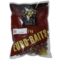 LION BAITS бойлы серии EURO BAITS 20 мм K-G-1 - 1 кг