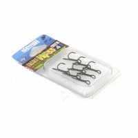 Тройник Hitfish HF-33 Cutting point №6