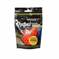 Corn puff	Vabik Тутти-фрутти 20 г