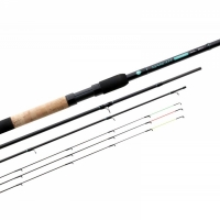 Удилище фидерное FLAGMAN Mascot Feeder 3,60m 80gr