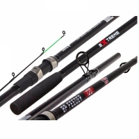 Удилище фидерное Salmo Extreme BP FEEDER 3.6 м, тест: 90 гр