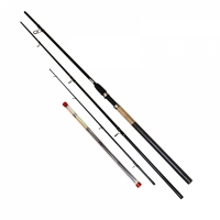 Удилище фидерное Salmo Sniper FEEDER 40 3.00