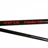 Удилище фидерное Salmo Sniper FEEDER 40 3.00