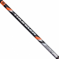 Удилище маховое DAYO Thunder extra strong 5м, тест 10-30 гр