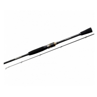 Спиннинг Flagman Cort-X 80MH 2.44м 8-36г