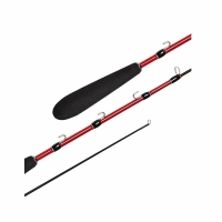 Удилище телеск. зим. Salmo Diamond PERCH TELE 52см