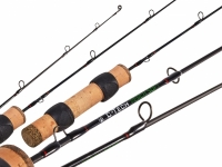 Удилище зимнее  Lucky John C-Tech Perch Soft 50 см