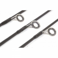 Удочка зимняя Namazu Perch, стеклопластик, 65 см