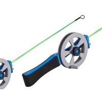 Удочка зимняя Salmo FIN 02 32см