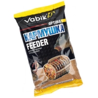 Прикормка Vabik Optima Feeder(Фидер) 1 кг