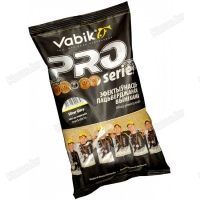 Vabik PRO (Silver Glory)