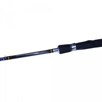 Спиннинг Favorite Variant VRN-662ML, 1.98m 4-16g Fast