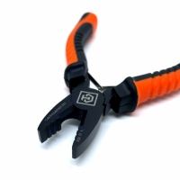 Обжимной инструмент CARPHUNTER MINI CRIMP TOOL