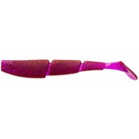 Narval Complex Shad 10cm #003-Grape Violet