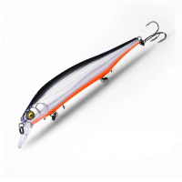 Воблер BearKing Ito Shiner 115SP Цвет N