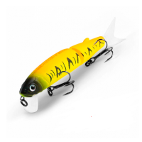 Воблер Bearking Magallon 113F - Цвет Q