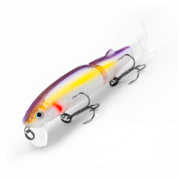 Воблер Bearking Magallon 113F - Цвет W