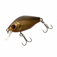 Воблер Flagman Cubber 40F 487