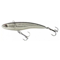 Воблер Hunter Fanatic 90mm 26gr цвет AL