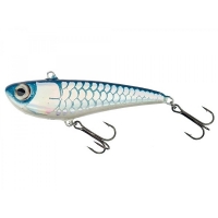 Воблер Hunter Faworyt 70мм 19гр цвет BLUE