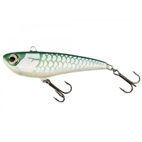 Воблер Hunter Faworyt 70мм 19гр цвет OLIV