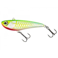 Воблер Hunter Faworyt 70мм 22гр цвет PAR