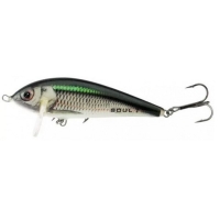 Воблер Hunter Soul 70mm 15gr цвет A