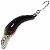 Воблер Kosadaka Bee XS 30F (1.4г) BG