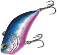 Воблер Kosadaka Bent Vib 50S (12г) BR