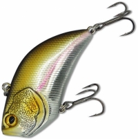 Воблер Kosadaka Bent Vib 50S (12г) SL