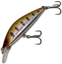 Воблер Kosadaka Cron XS 50F (3.5г) NC