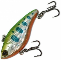 Воблер Kosadaka Dot Vib 40S (3.5г) NTR