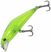 Воблер Kosadaka Gravy-2 XS 50F (2.5г) TY