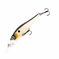 Воблер Kosadaka Ion XD 55F (3,4г) PSSH