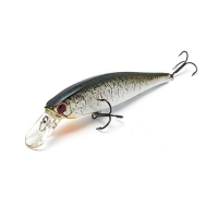 Воблер Lucky Craft Pointer 100 SP 154 MS Crack Black