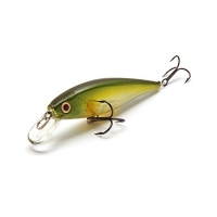 Воблер Lucky Craft Pointer 78 372 Half Metallic Ayu