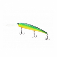 Воблер Mottomo Catcher 120F 20g Ghost Tiger