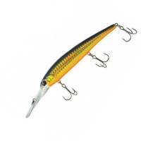 Воблер Mottomo Catcher 120F 20g Gold Black