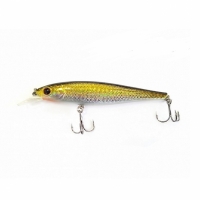 Воблер Mottomo Corso 100SP 17,3g Golden Misty