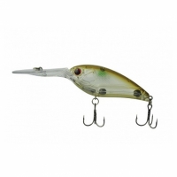 Воблер Mottomo Deeper 75F 26g Col:A135 Natural Ayu