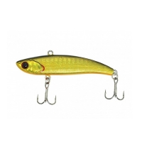 Воблер Mottomo Sailor 70S 13g Night Gold